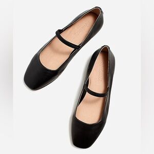 Madewell Greta Ballet Flats